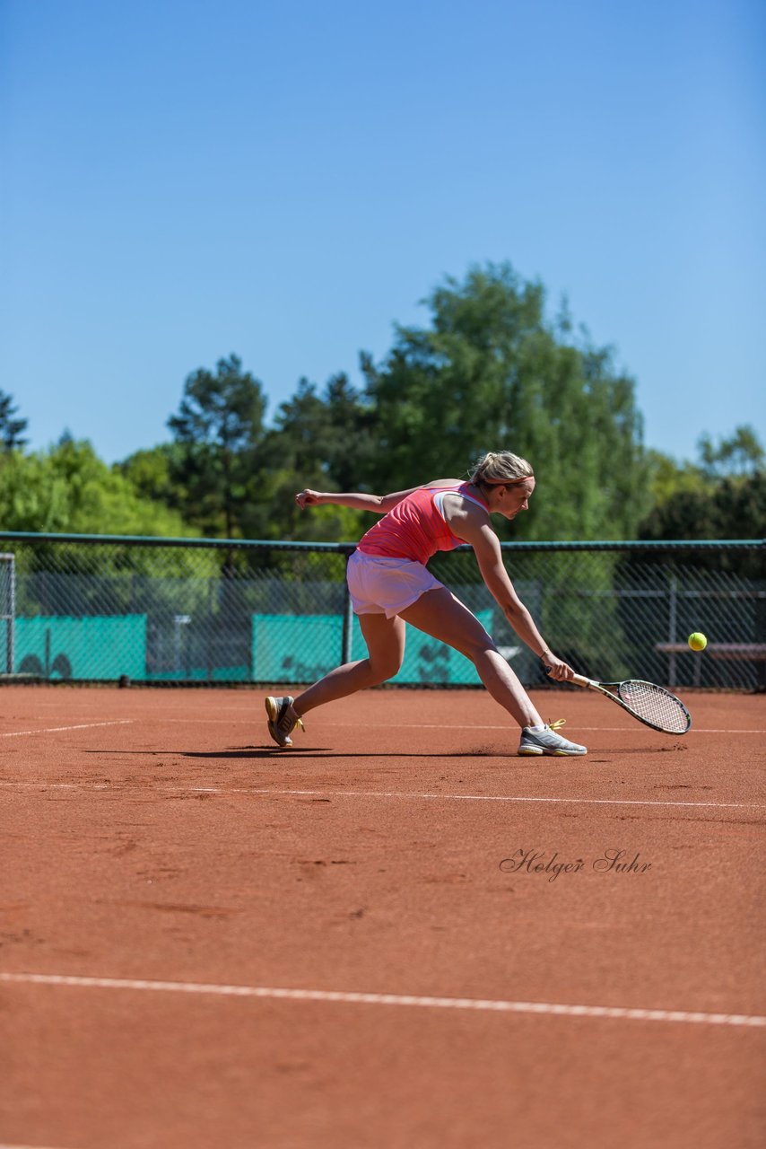 Bild 126 - NL SV Blankenese - TC GW Gifhorn : Ergebnis: 7:2